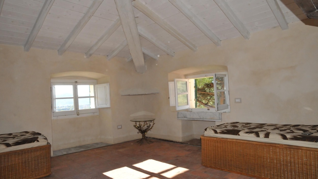 Photo of Bedroom in Ortonovo