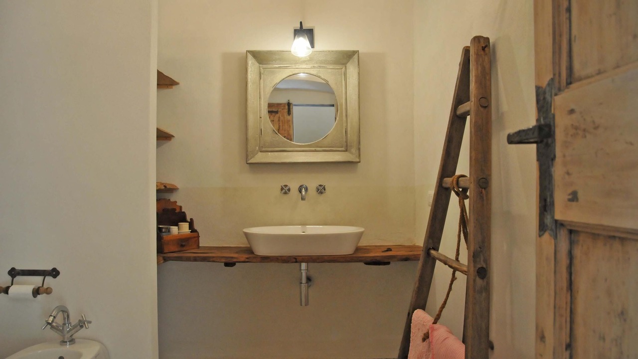 Photo of Bathroom in Ortonovo