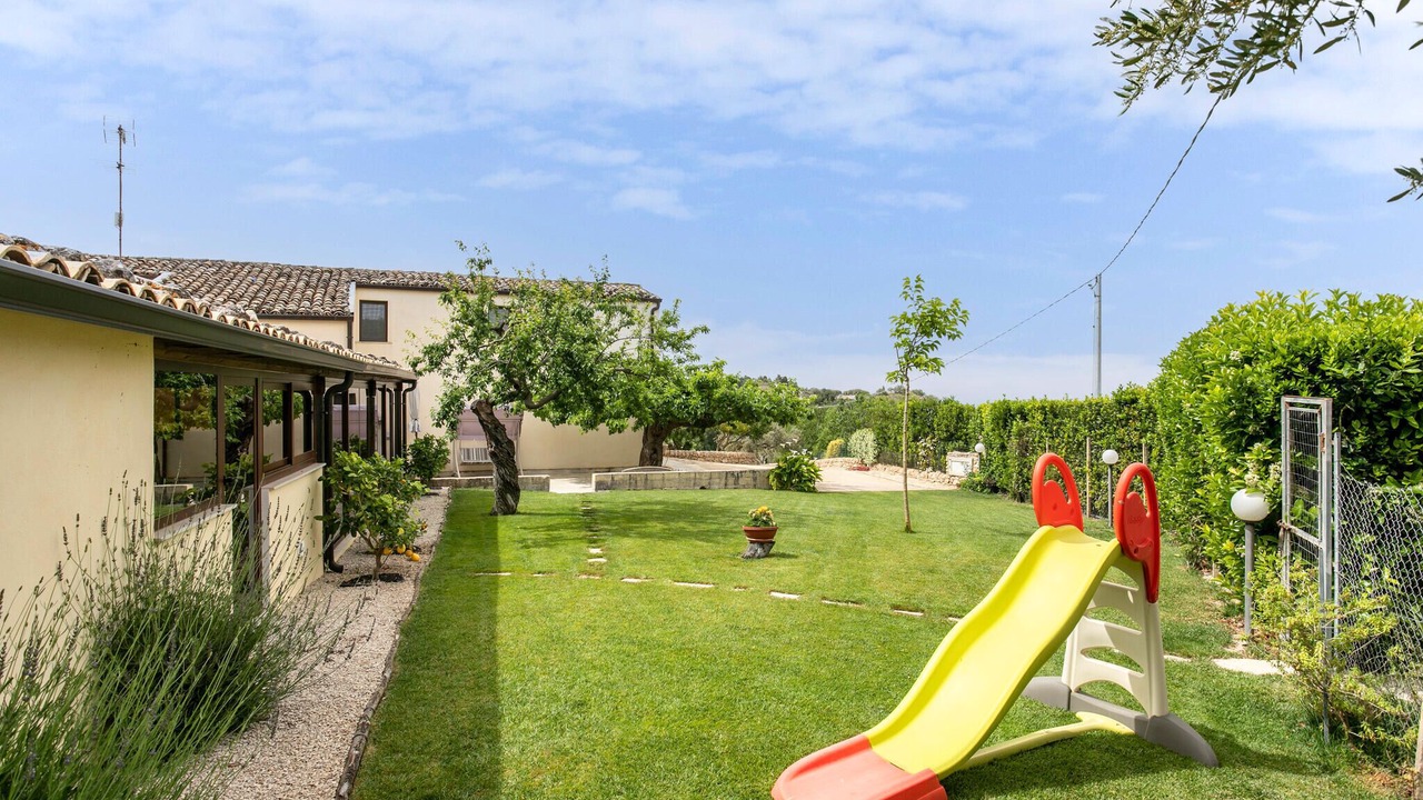 Photo of Others in Chiaramonte Gulfi
