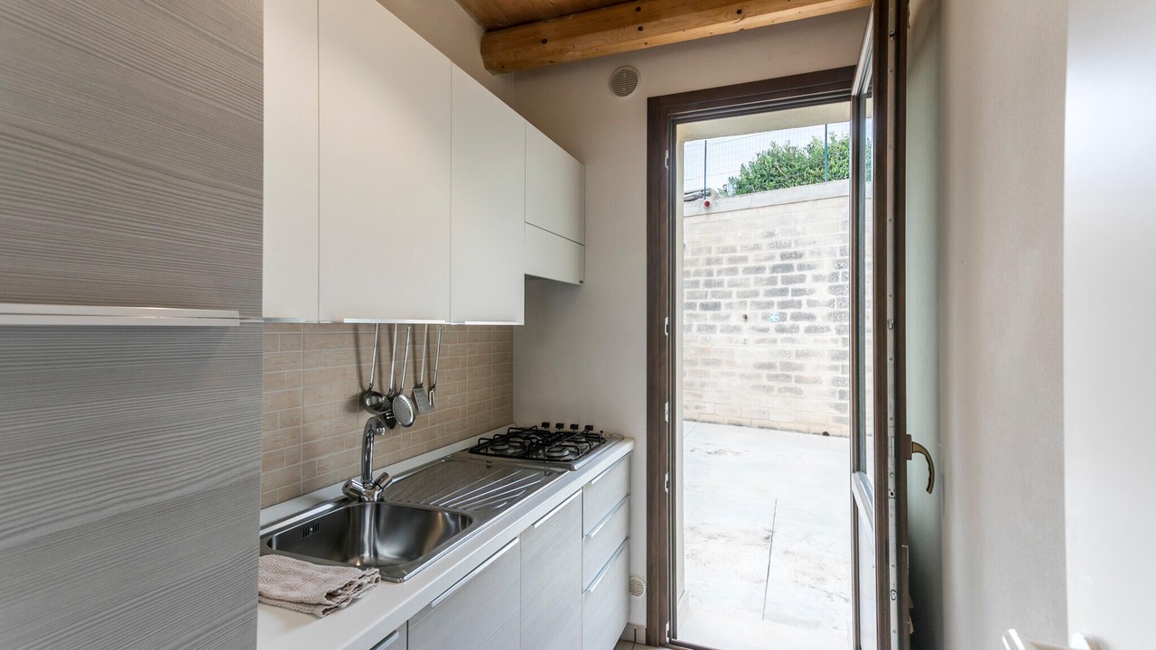 Photo of Bedroom in Chiaramonte Gulfi
