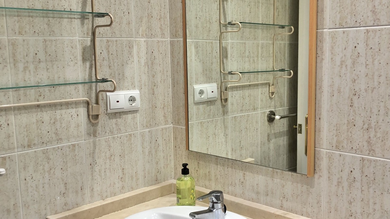 Photo of Bathroom in Benahavis