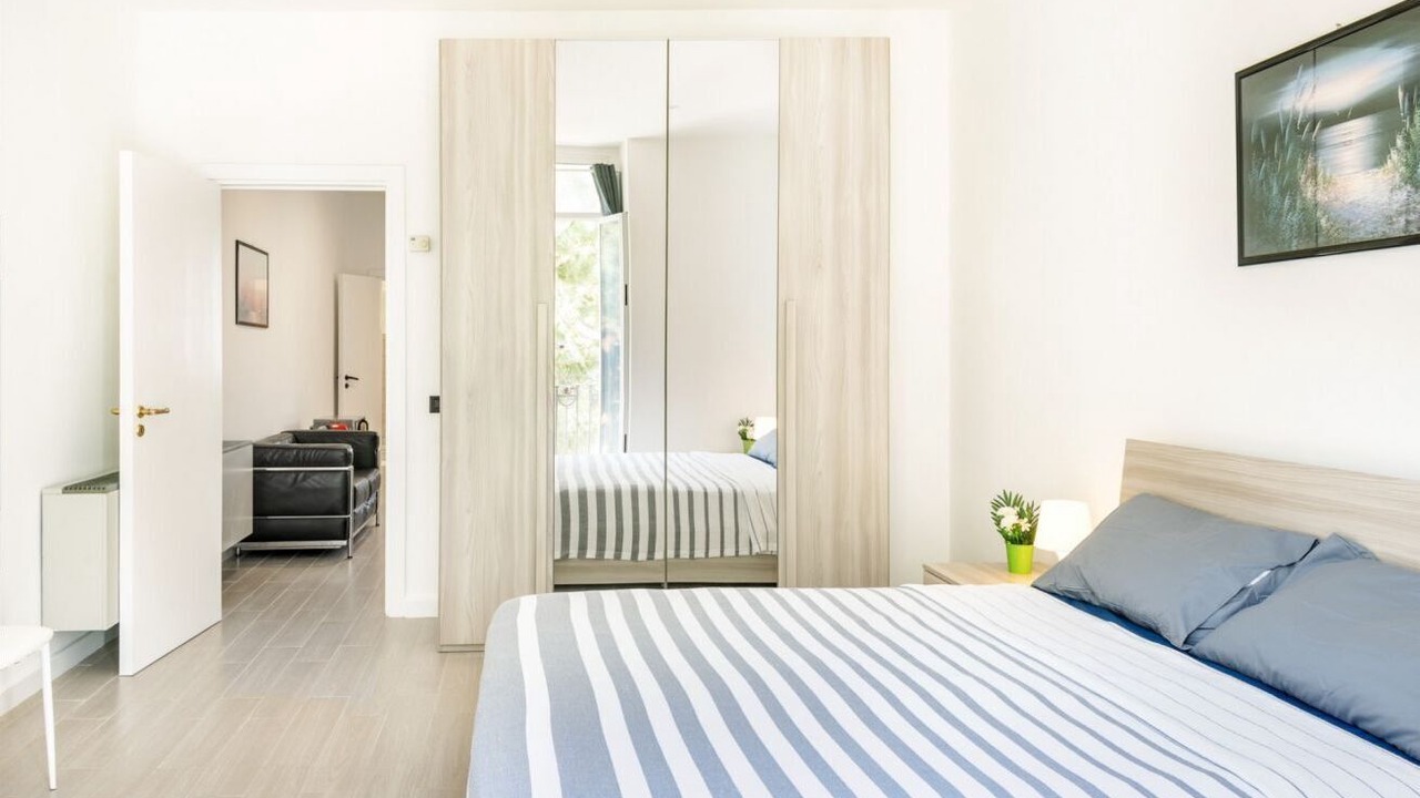 Photo of Bedroom in Municipio 2