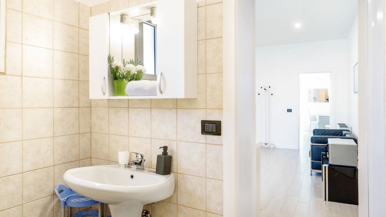 Photo of Bathroom in Municipio 2