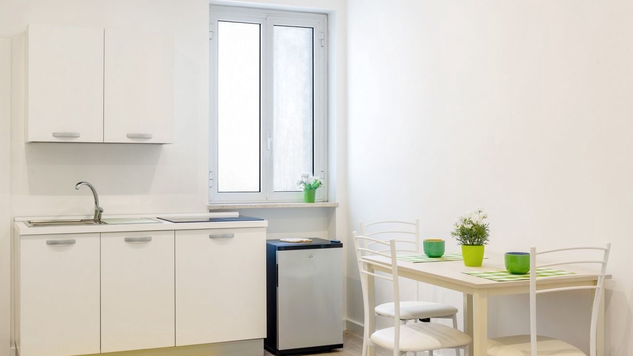 Photo of Kitchen in Municipio 2