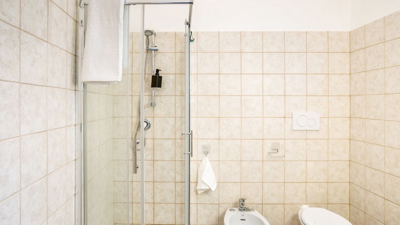 Photo of Bathroom in Municipio 2