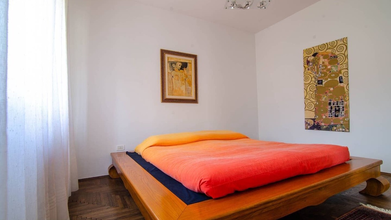 Photo of Bedroom in Sossano