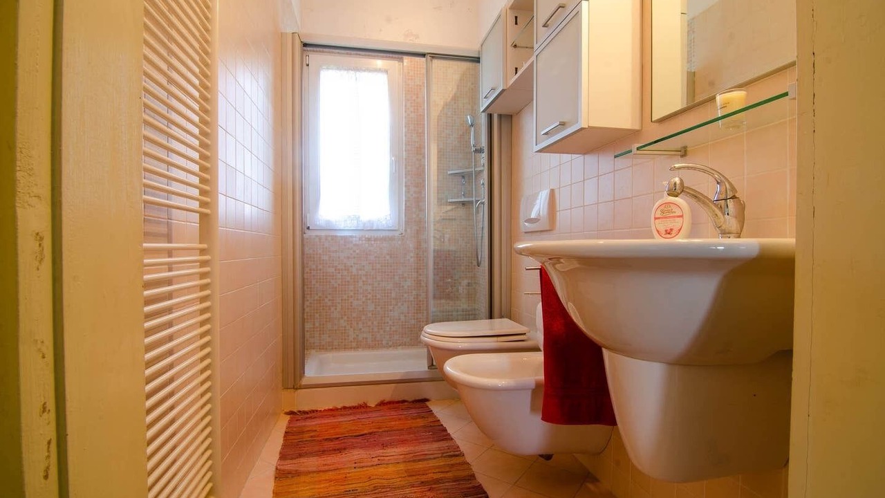 Photo of Bathroom in Sossano