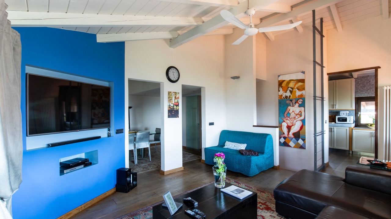 Photo of Livingroom in Bolano
