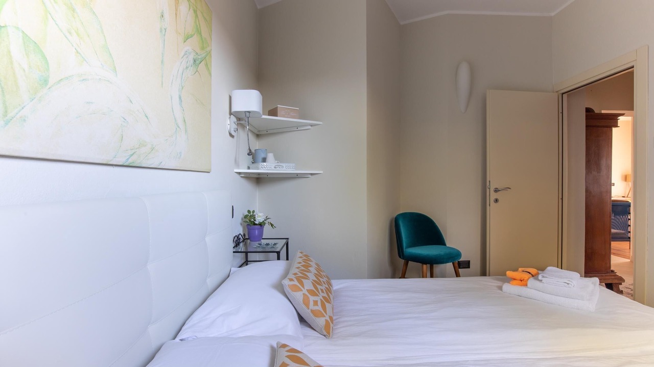 Photo of Bedroom in Bolano