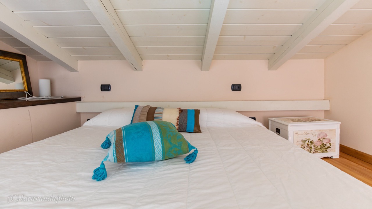 Photo of Bedroom in Bolano