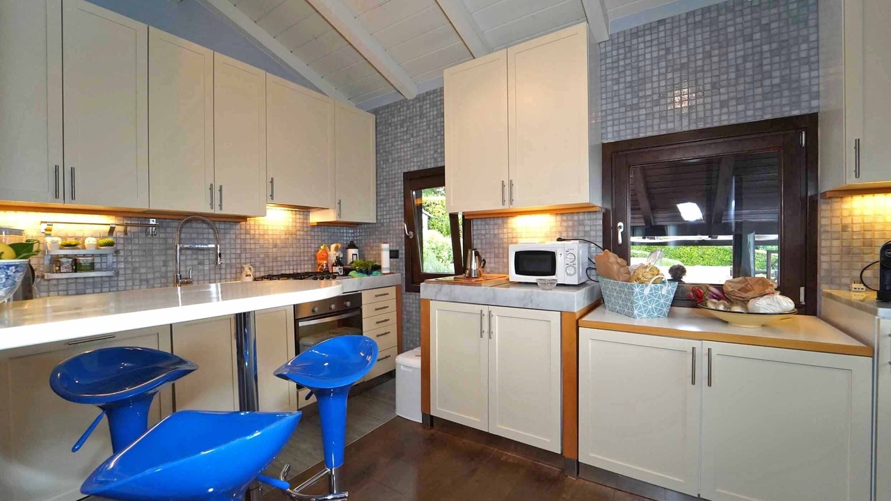 Photo of Kitchen in Bolano