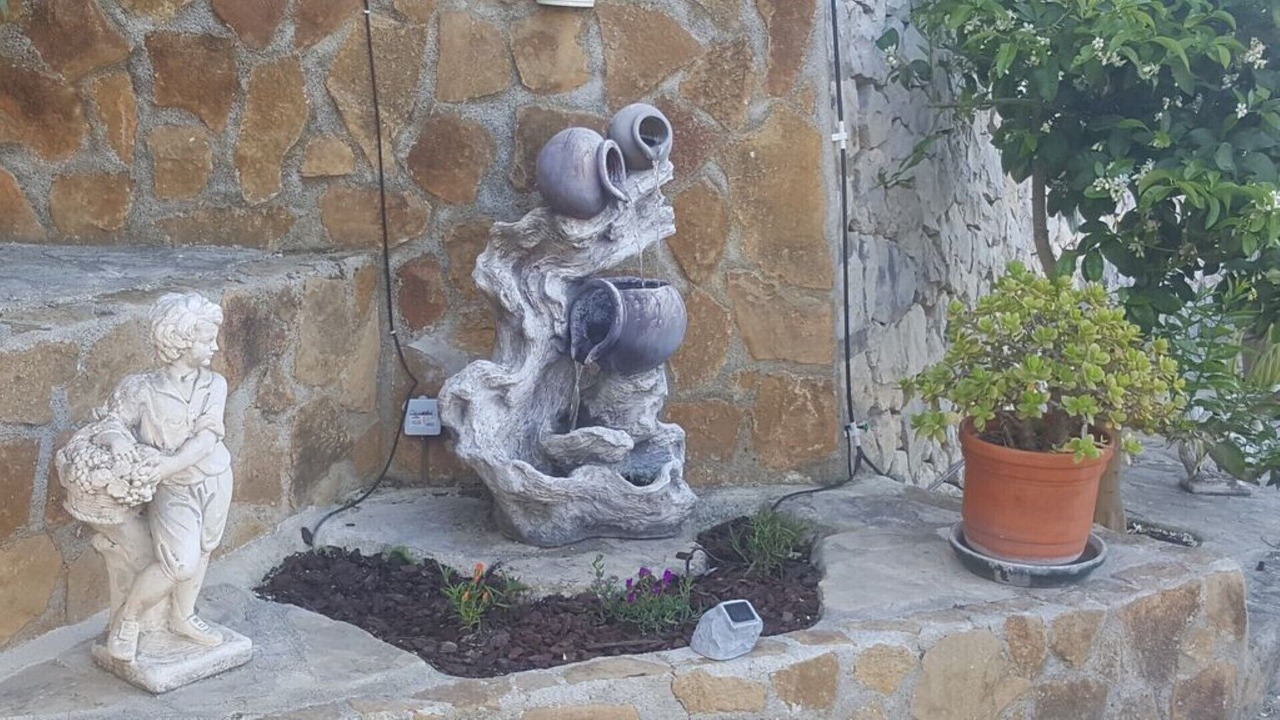 Photo of Outdoor in Benissa Coast