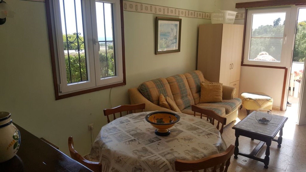 Photo of Livingroom in Benissa Coast