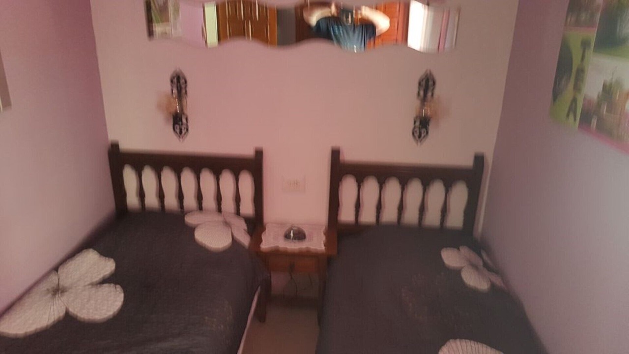 Photo of Bedroom in Benissa Coast