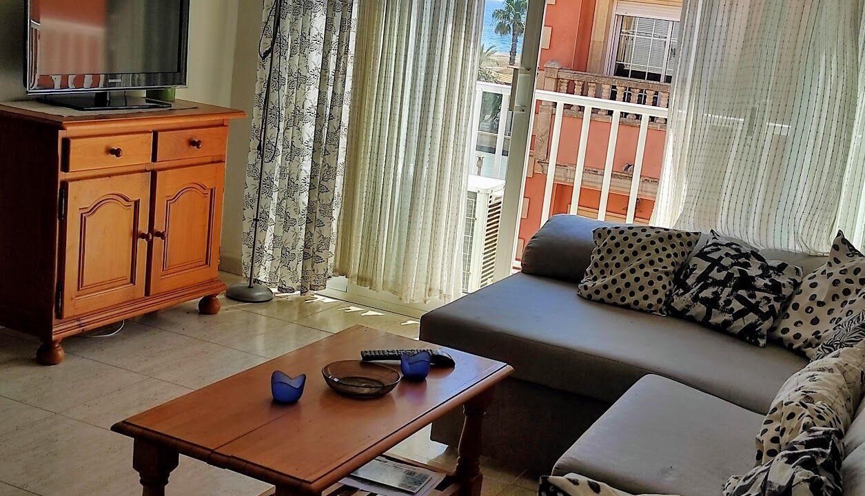 Photo of Livingroom in Bolnuevo