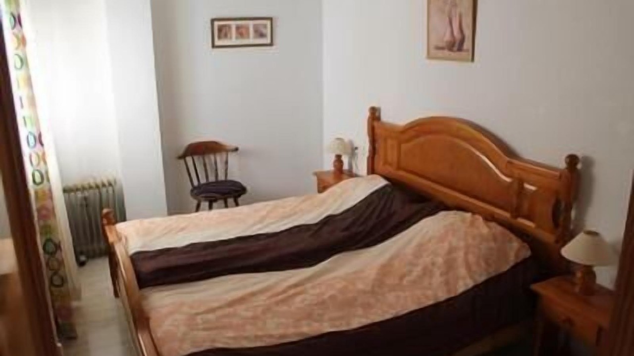 Photo of Bedroom in Bolnuevo