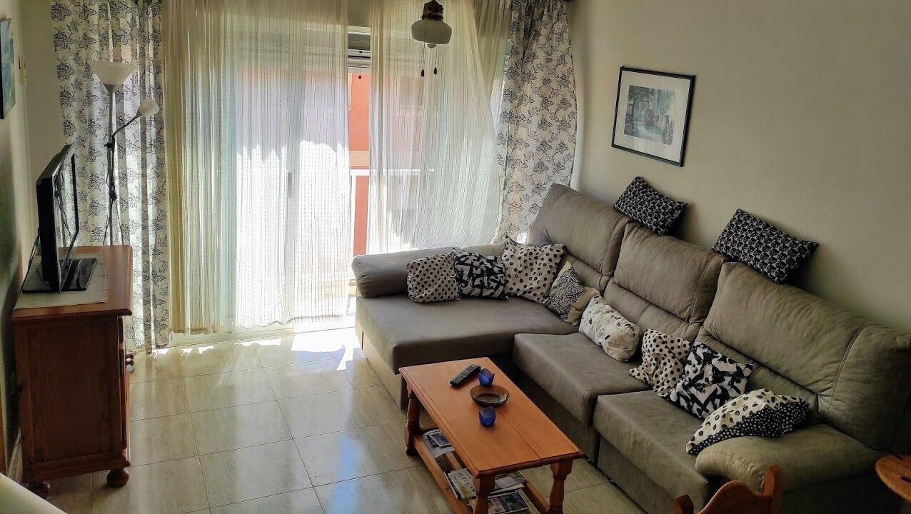 Photo of Livingroom in Bolnuevo