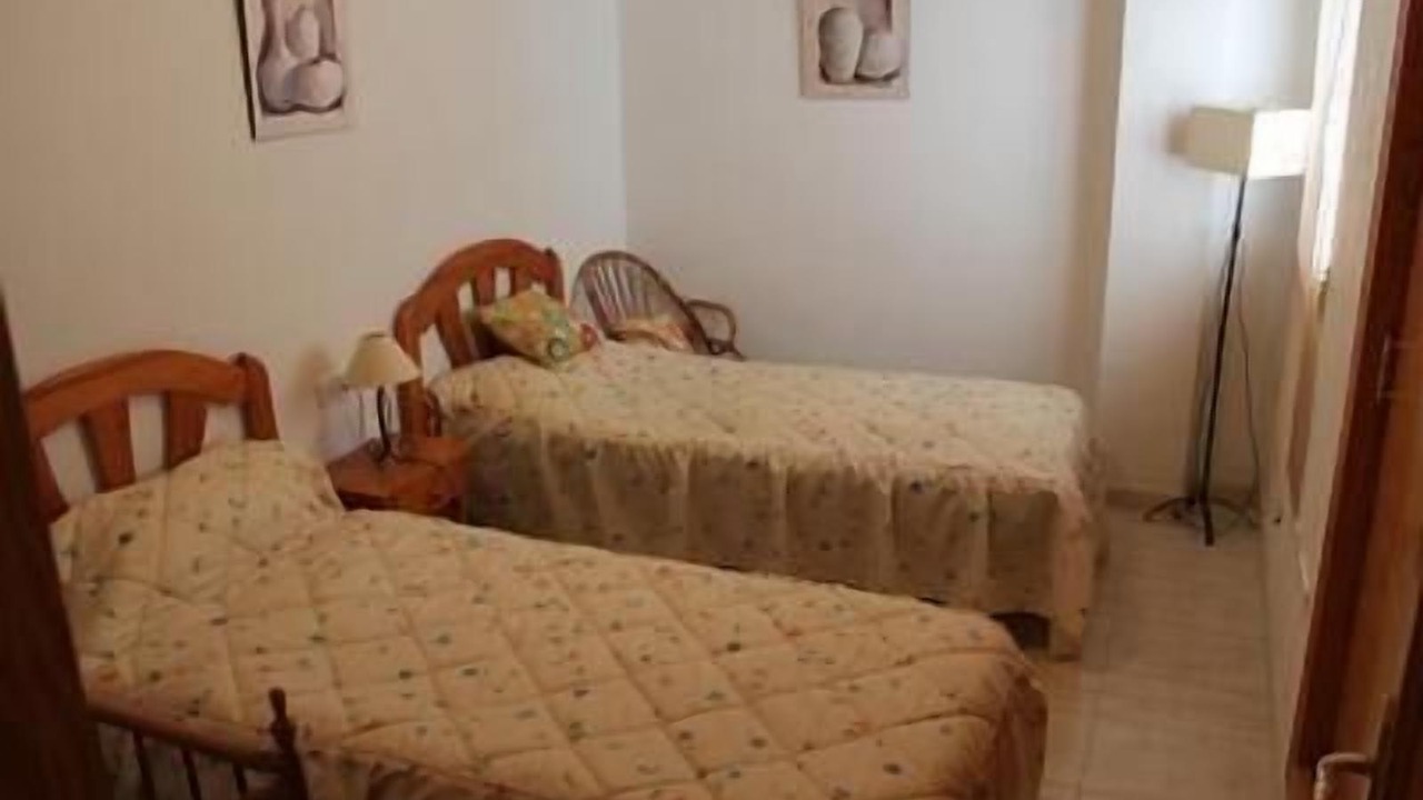 Photo of Bedroom in Bolnuevo