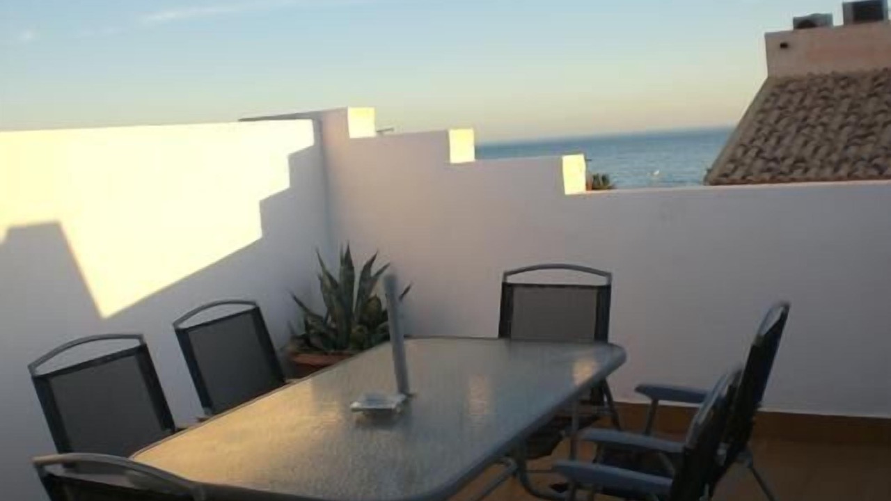 Photo of Outdoor in Bolnuevo