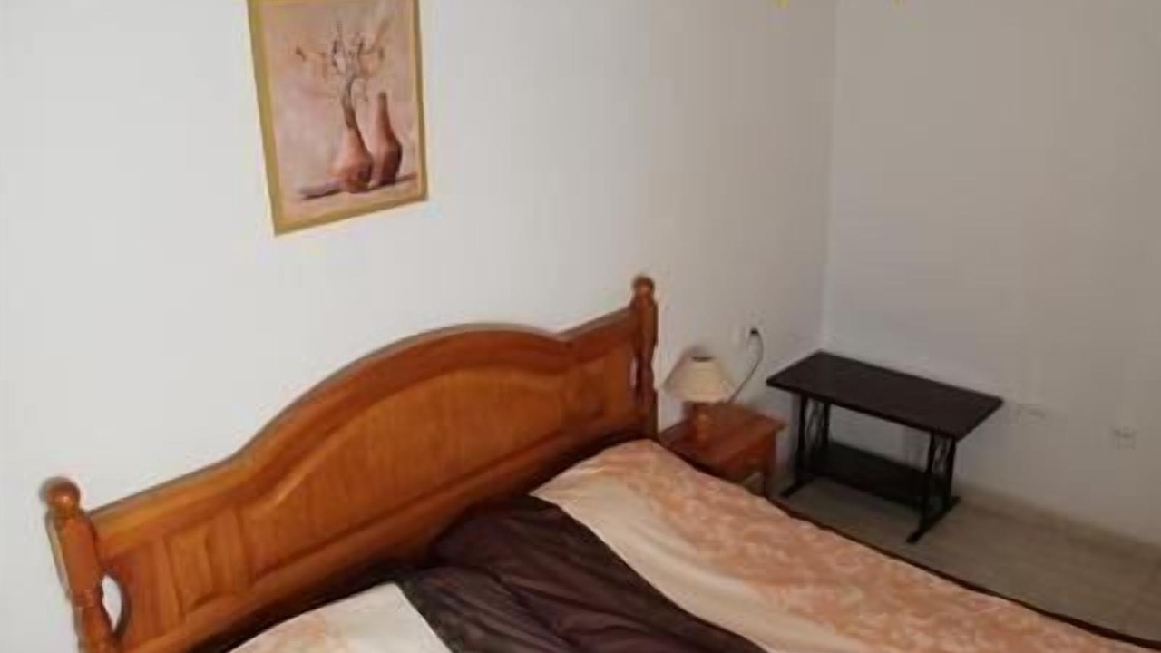 Photo of Bedroom in Bolnuevo
