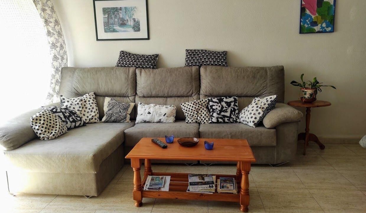Photo of Livingroom in Bolnuevo