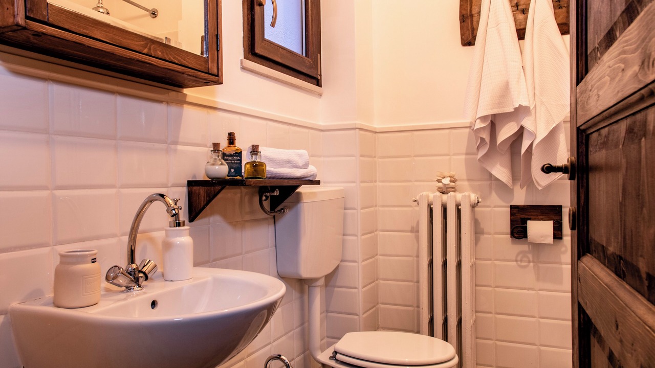 Photo of Bathroom in Preturo