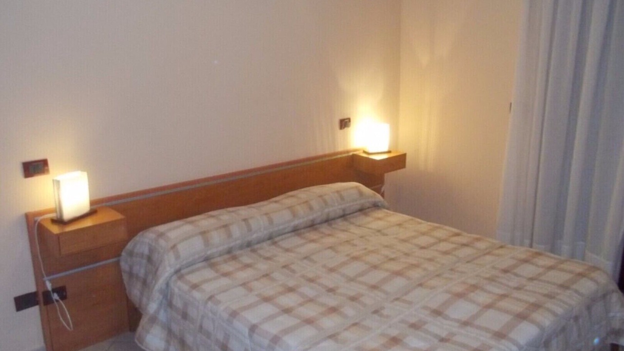 Photo of Bedroom in Ospedaletto D'Alpinolo
