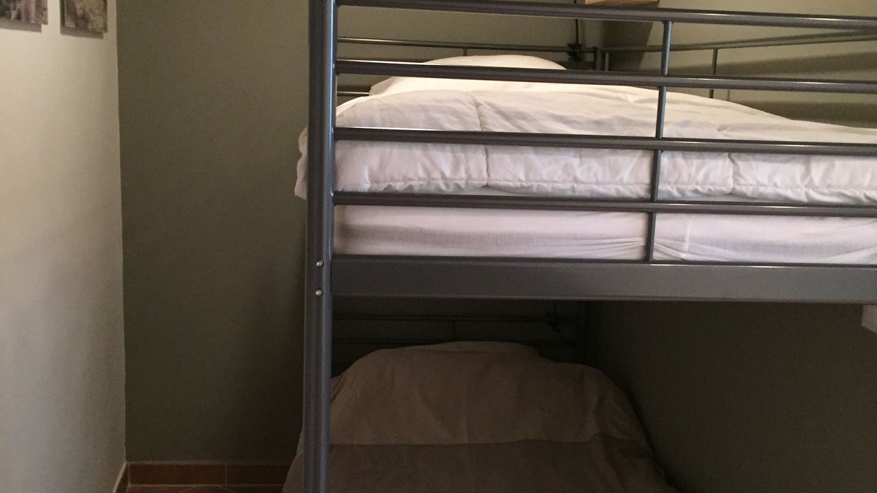 Photo of Bedroom in Ripabottoni