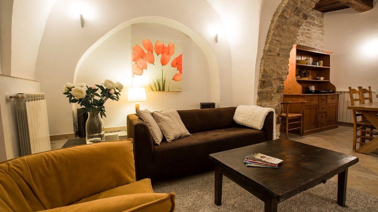 Photo of Livingroom in Ripabottoni