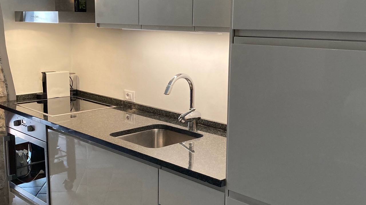 Photo of Kitchen in Ripabottoni