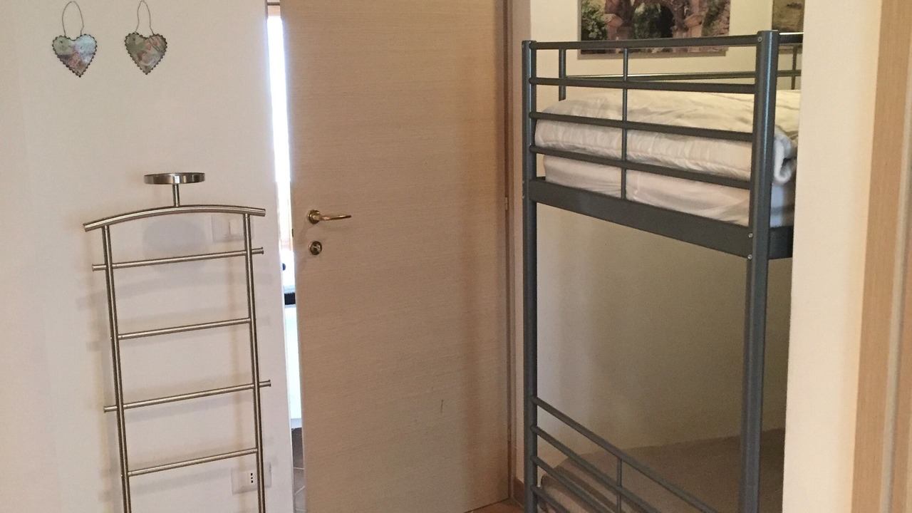 Photo of Bedroom in Ripabottoni