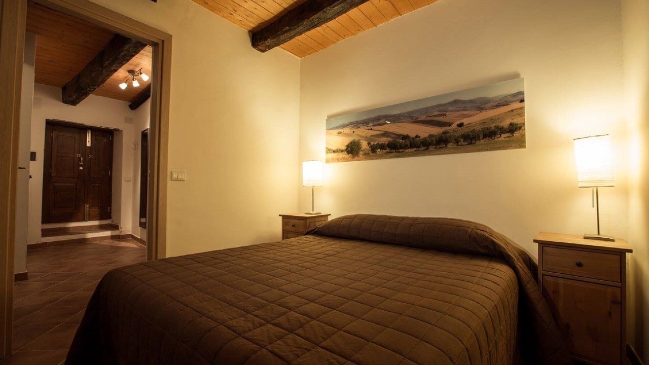Photo of Bedroom in Ripabottoni