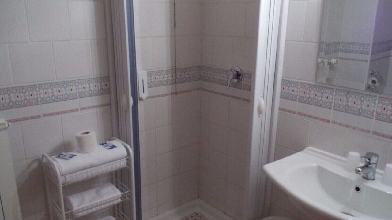Photo of Bathroom in Ospedaletto D'Alpinolo