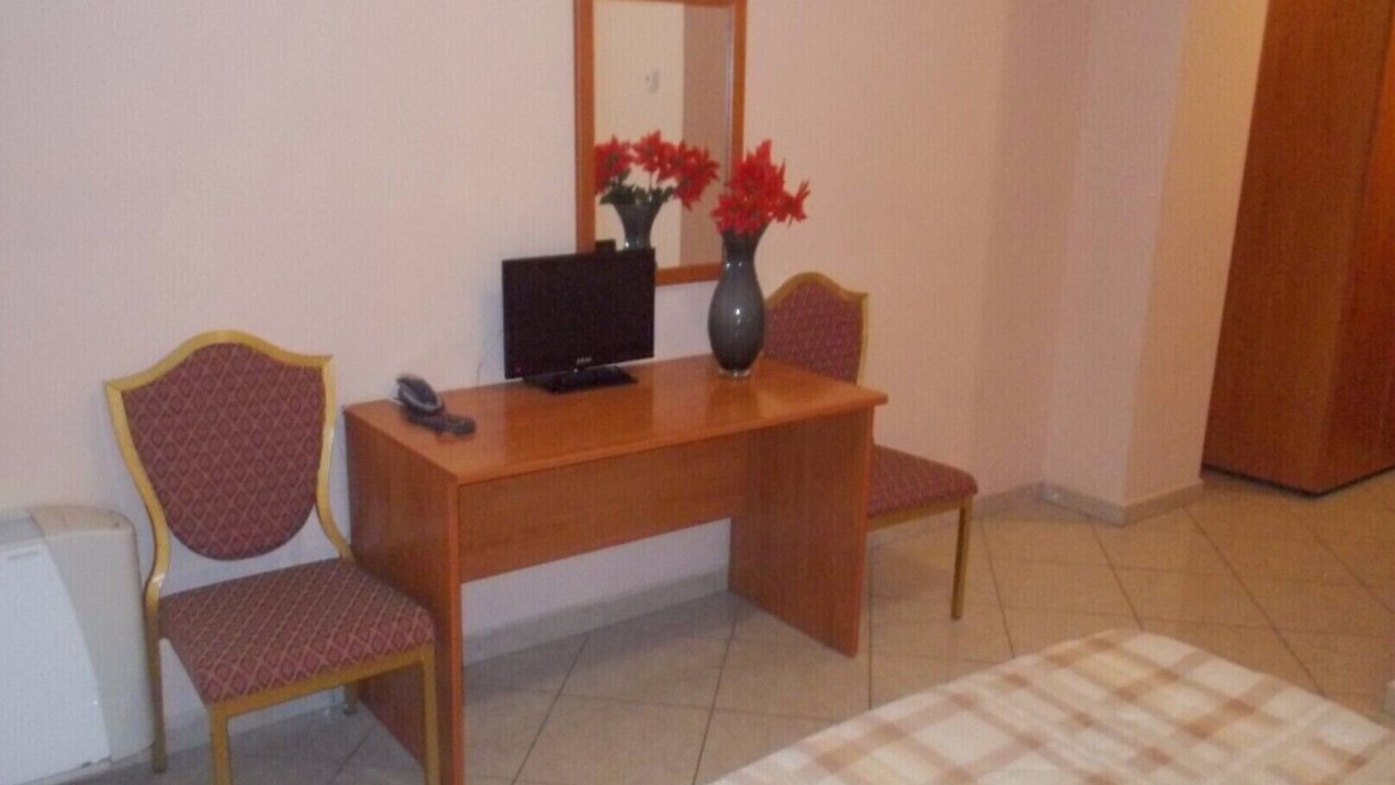 Photo of Bedroom in Ospedaletto D'Alpinolo