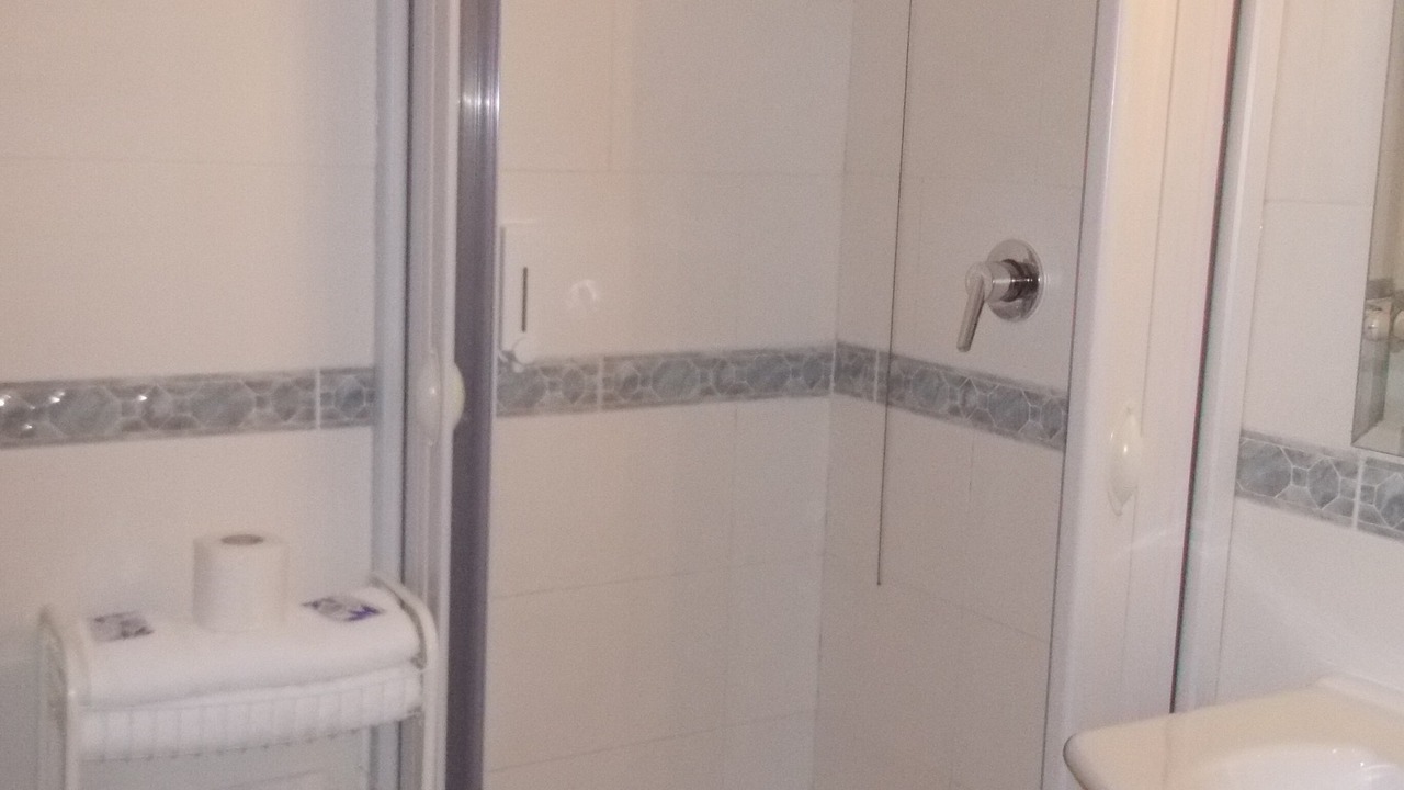 Photo of Bathroom in Ospedaletto D'Alpinolo