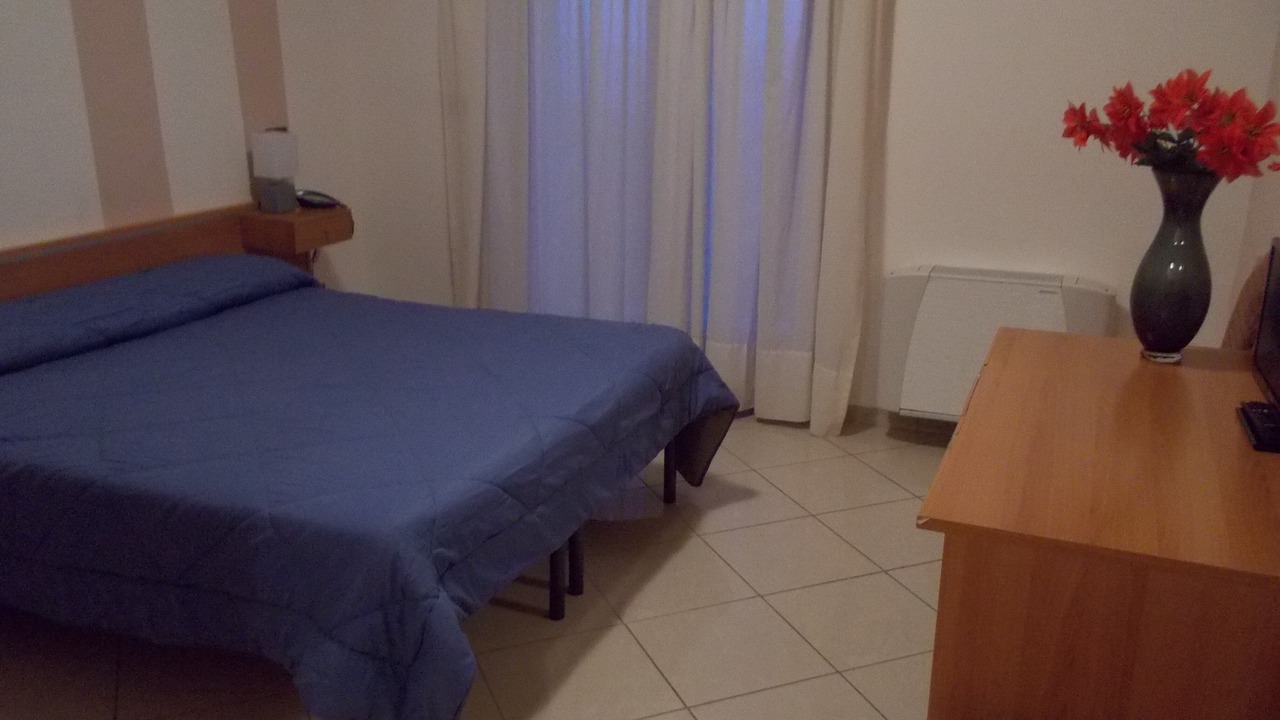 Photo of Bedroom in Ospedaletto D'Alpinolo