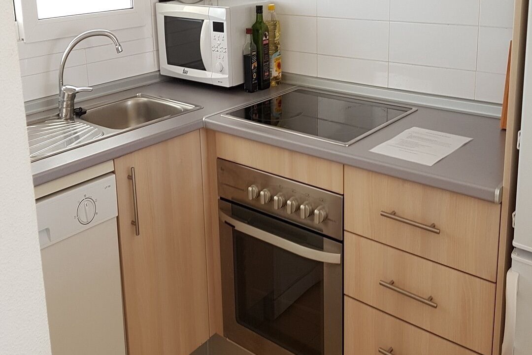Photo of Kitchen in Alhama de Murcia