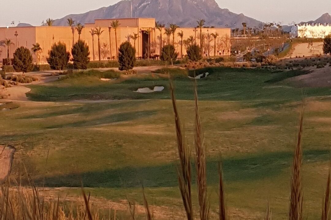 Photo of Others in Alhama de Murcia