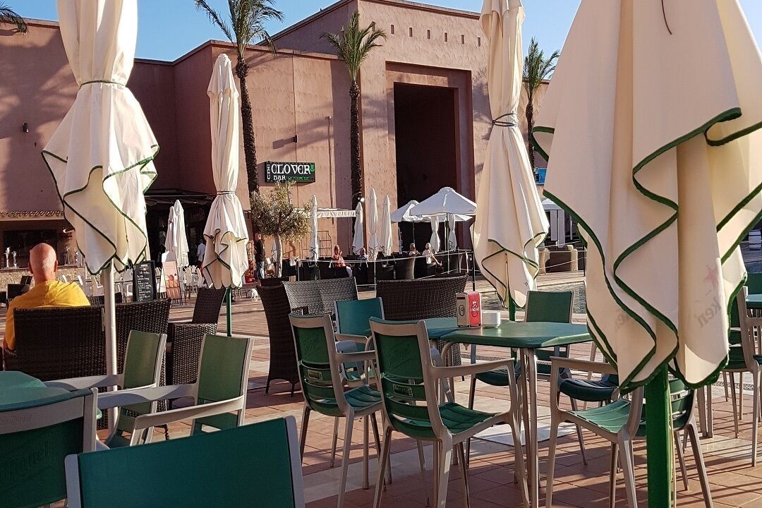 Photo of Outdoor in Alhama de Murcia