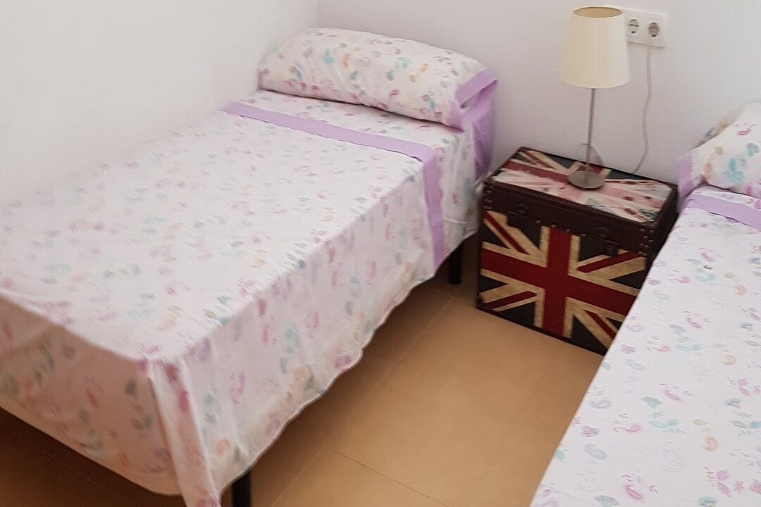 Photo of Bedroom in Alhama de Murcia