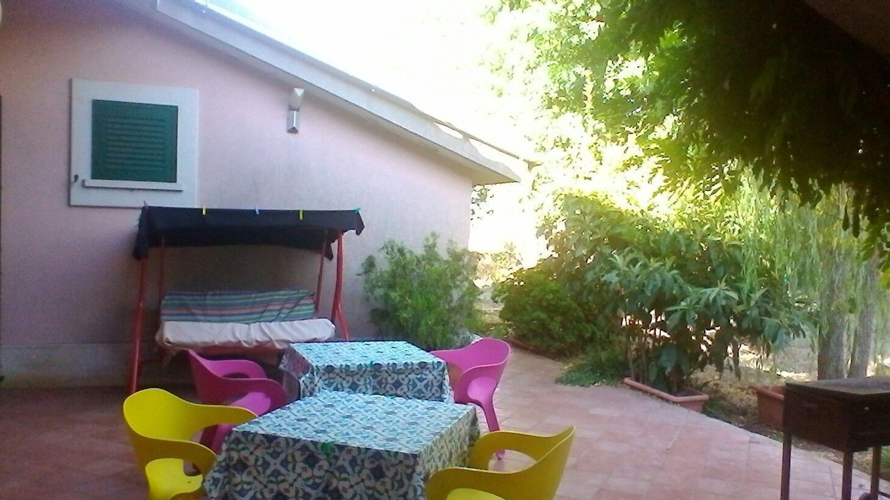 Photo of Patio Balcony in Modica