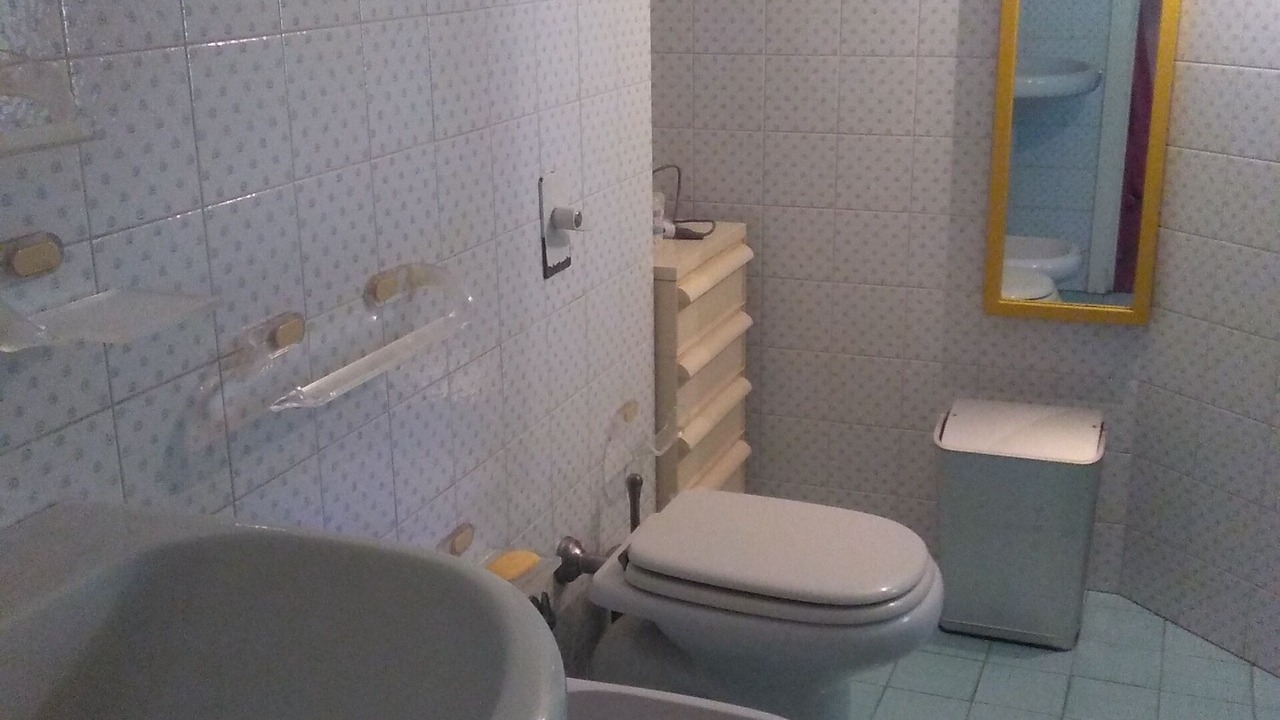 Photo of Bathroom in Modica