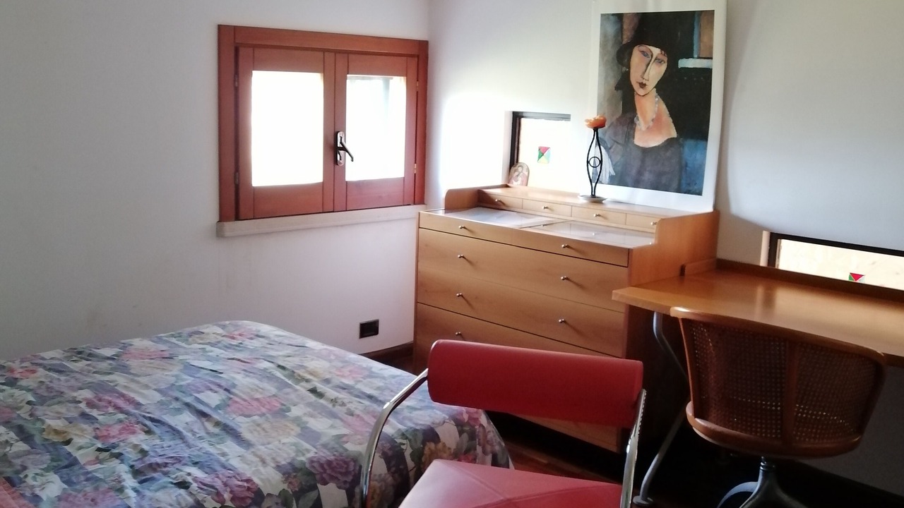 Photo of Bedroom in Modica