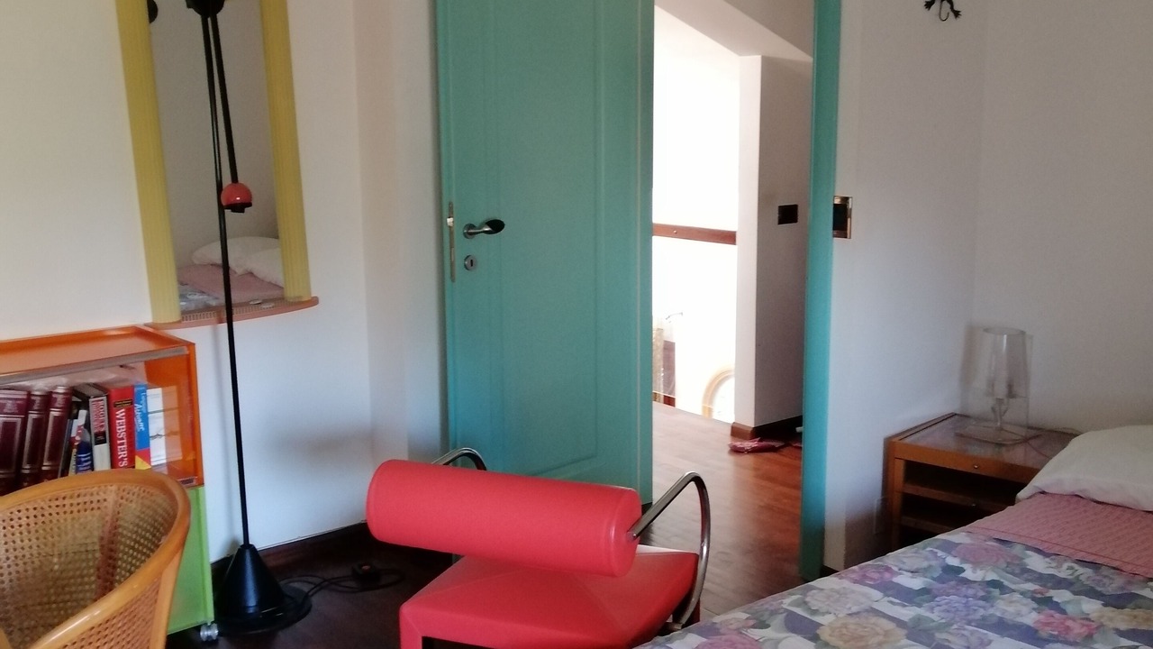 Photo of Bedroom in Modica
