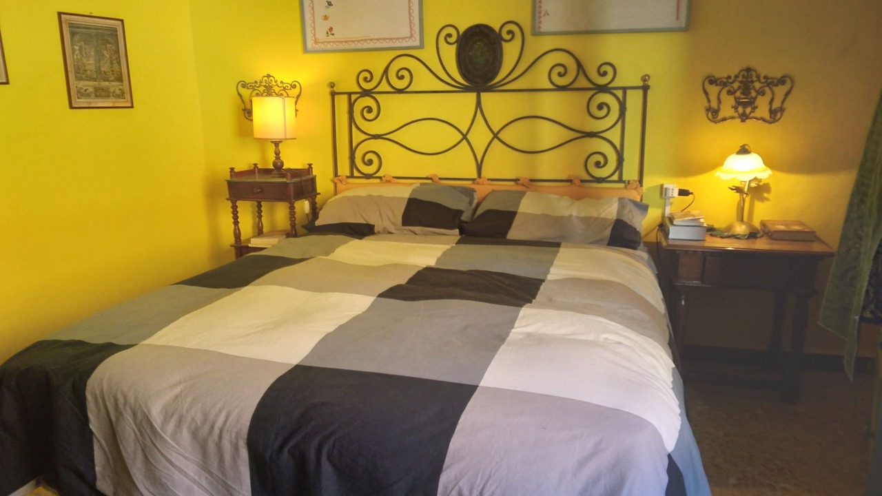 Photo of Bedroom in Mombaruzzo