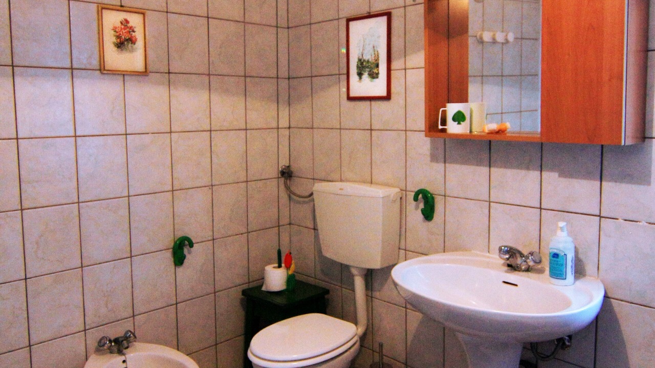 Photo of Bathroom in Mombaruzzo