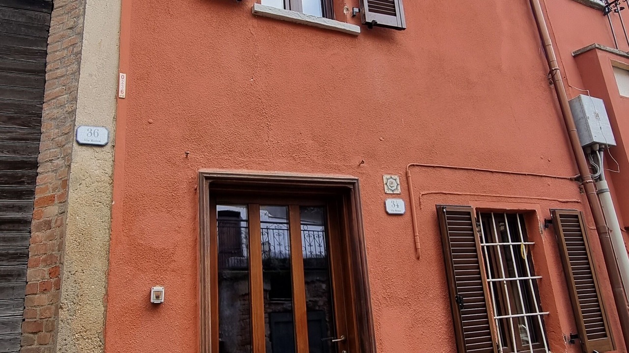 Photo of Outdoor in Mombaruzzo