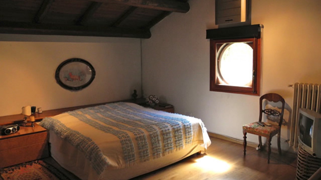 Photo of Bedroom in Castel San Pietro Terme