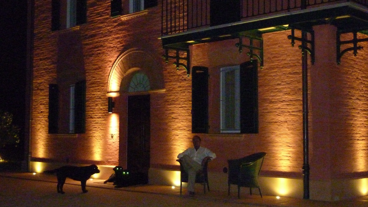 Photo of Outdoor in Castel San Pietro Terme