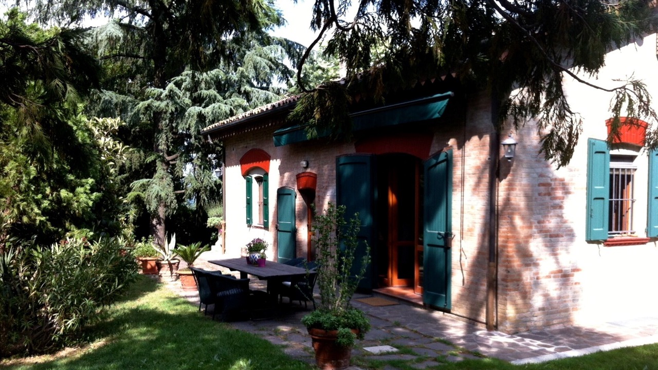 Photo of Outdoor in Castel San Pietro Terme